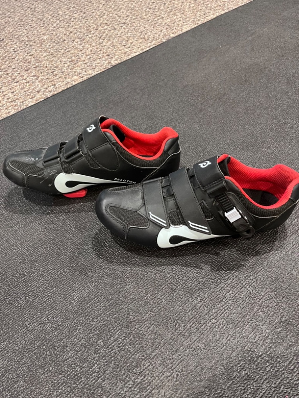 Peleton Shoes - Picture 4 of 5